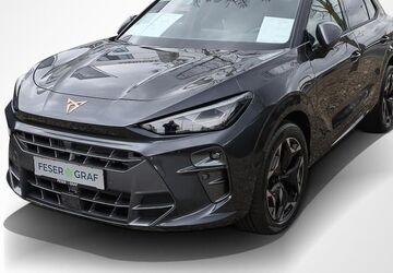 Cupra Terramar 14.650 km 44.880 &euro; Erlangen 91056