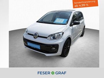 Gebrauchte VW up!