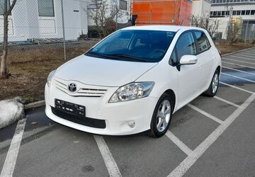 Toyota Auris 120.000 km 6.590 &euro; Nürnberg, Mittelfranken 90431