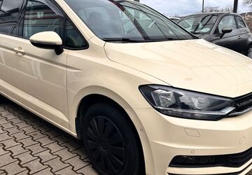 VW Touran 440.874 km 4.999 &euro; Zirndorf 90513
