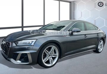 Audi A5 99.400 km 28.490 &euro; Fürth 90763