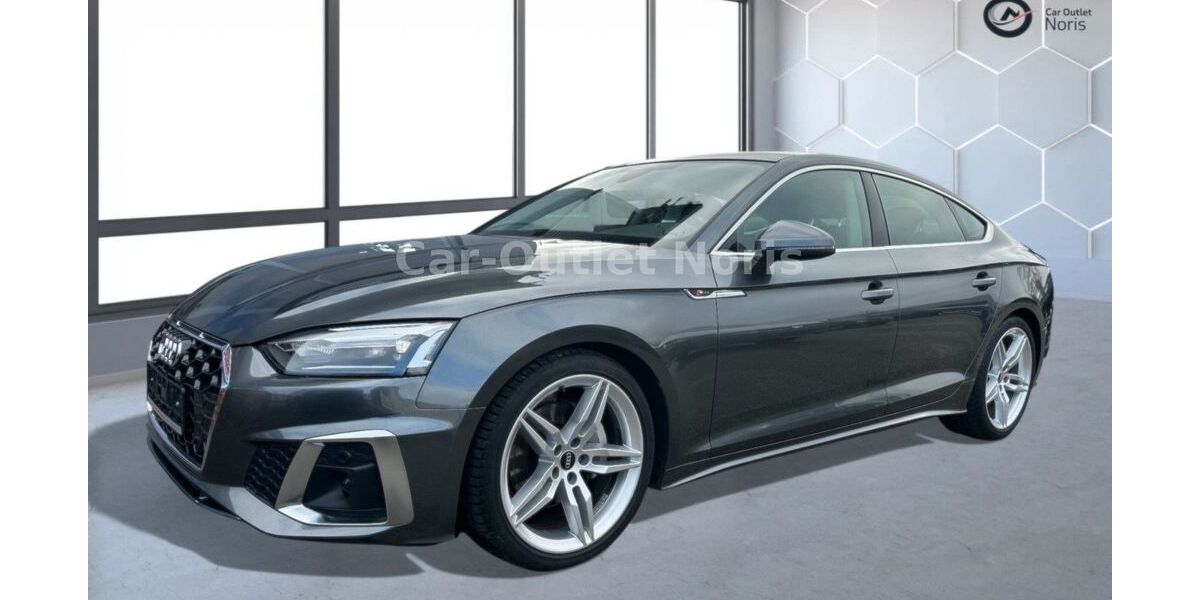 Audi A5 99.400 km 28.490 &euro; Fürth 90763