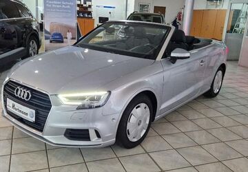 Audi A3 91.100 km 18.980 &euro; Gräfenberg 91322