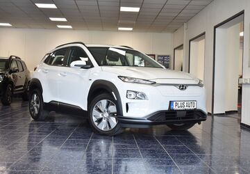 Hyundai KONA Elektro 39.997 km 13.470 &euro; Nürnberg 90431