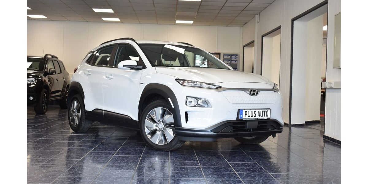 Hyundai KONA Elektro 39.997 km 13.470 &euro; Nürnberg 90431
