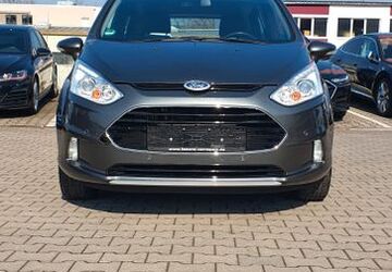 Ford B-Max 149.231 km 8.500 &euro; NÜRNBERG 90453