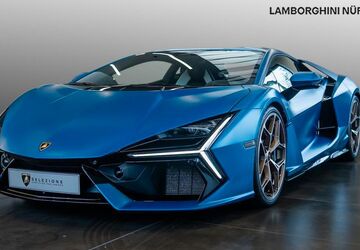 Lamborghini Revuelto 3.390 km 579.015 &euro; Nürnberg 90441
