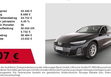 Audi A6 29.276 km 43.440 &euro; Nürnberg 90441