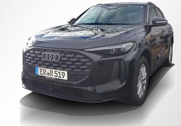 Audi Q5 7.500 km 59.750 &euro; Erlangen 91058