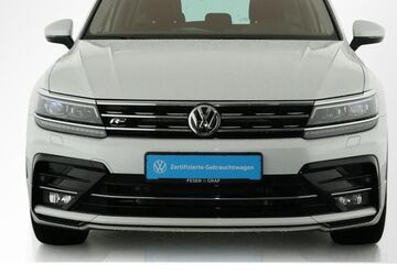 VW Tiguan 37.000 km 25.302 &euro; Nürnberg 90411