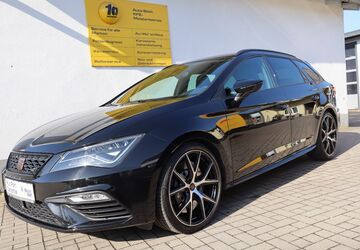 Seat Leon 61.980 km 24.950 &euro; Berg/Richtheim 92348