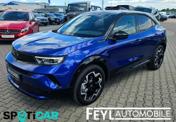 Opel Mokka 12.900 km 23.900 &euro; Heilsbronn 91560