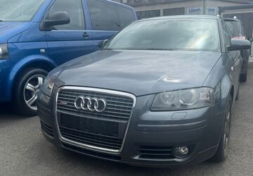 Audi A3 290.000 km 1.750 &euro; Nürnberg 90482