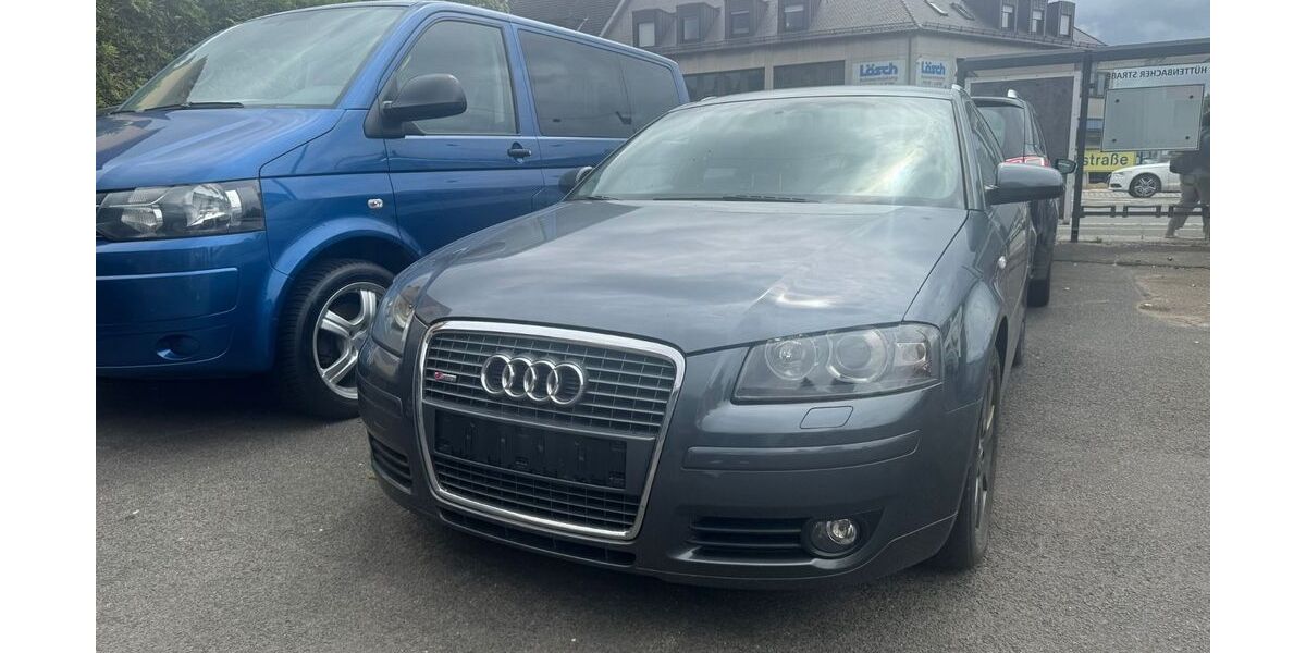 Audi A3 290.000 km 1.750 &euro; Nürnberg 90482