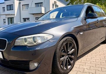 BMW 535 376.000 km 7.900 &euro; Fürth 90763