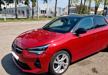 Opel Corsa 68.400 km 16.400 &euro; Nürnberg 90469