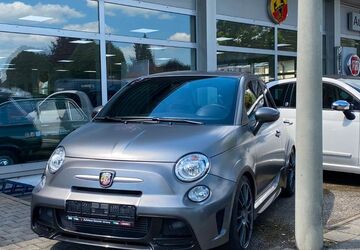 Abarth 695 19.790 km 37.950 &euro; Nürnberg 90482