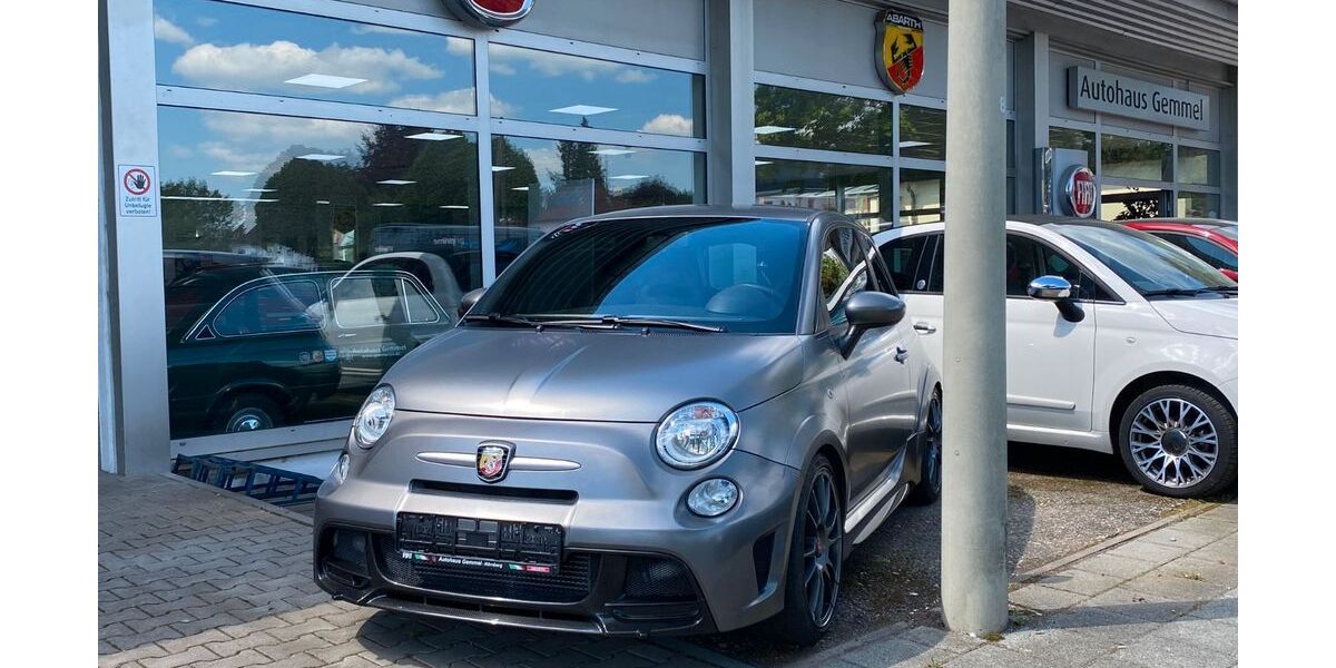 Abarth 695 19.790 km 37.950 &euro; Nürnberg 90482