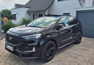 Ford Edge 90.850 km 28.290 &euro; Hagenbüchach 91469