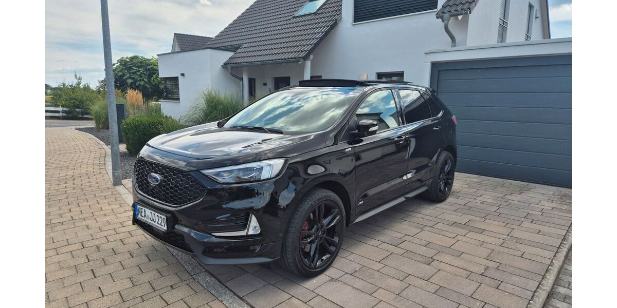 Ford Edge 90.850 km 28.290 &euro; Hagenbüchach 91469