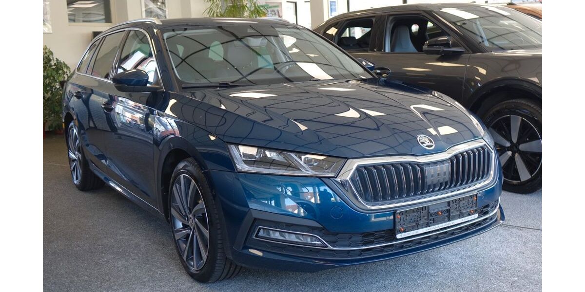 Skoda Octavia 70.000 km 24.999 &euro; Nürnberg 90451