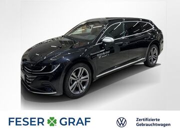 Gebrauchte VW Arteon