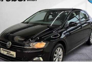 VW Polo 71.260 km 15.990 &euro; Schnaittach 91220