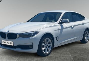 BMW 320 Gran Turismo 247.600 km 10.980 &euro; Nürnberg 90480