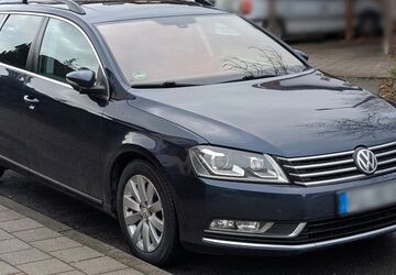 VW Passat 221.000 km 9.000 &euro; Fürth 90768