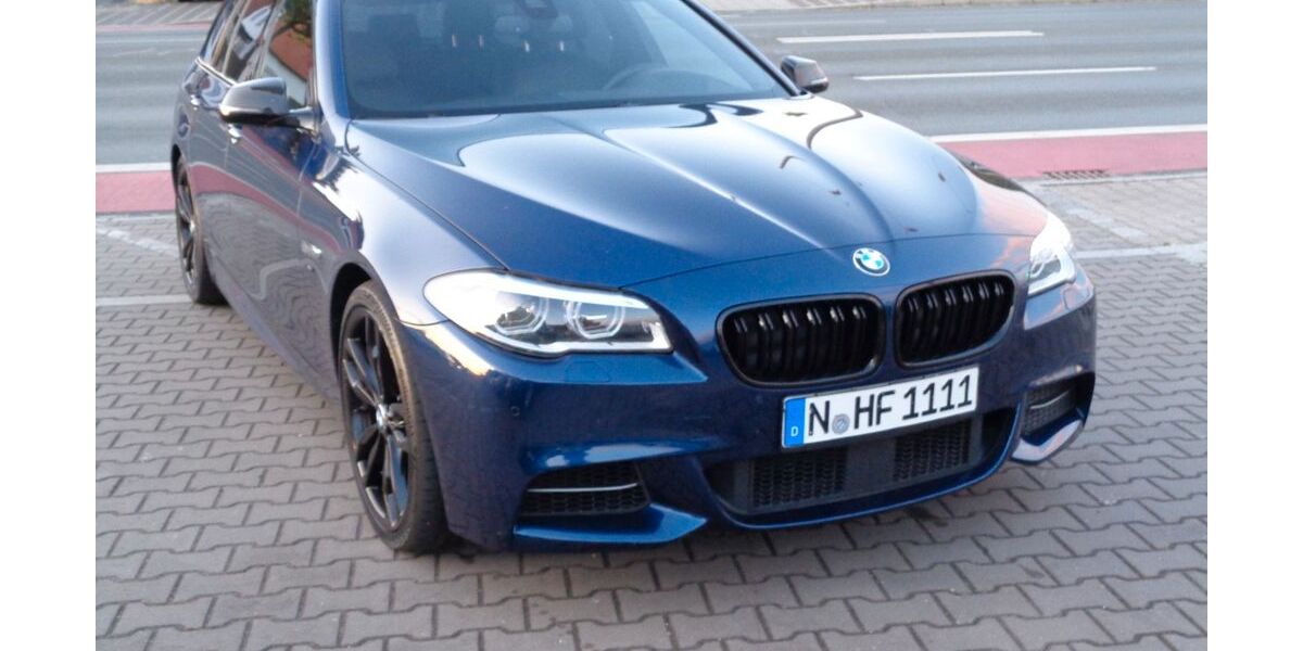 BMW M550 200.000 km 19.200 &euro; Nürnberg 90431