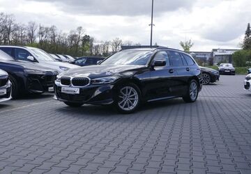 BMW 320 24.433 km 40.670 &euro; Erlangen 91058
