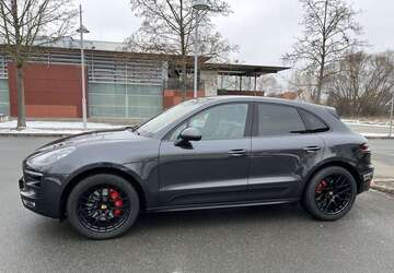 Porsche Macan 97.935 km 42.900 &euro; Wendelstein 90530