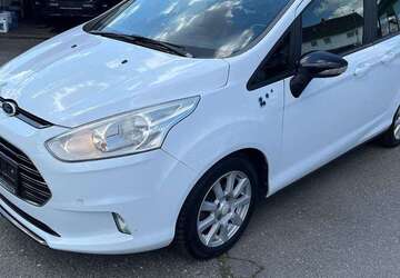 Ford B-Max 80.900 km 6.700 &euro; Nürnberg 90431