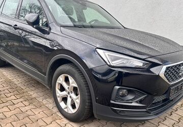 Seat Tarraco 167.705 km 17.599 &euro; Zirndorf 90513