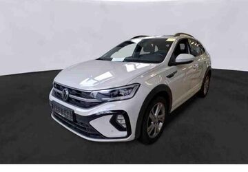 VW Taigo 71.600 km 19.790 &euro; Schwabach 91126