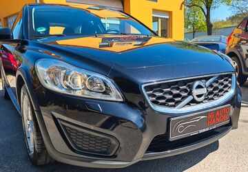 Volvo C30 114.398 km 6.490 &euro; Igensdorf 91338
