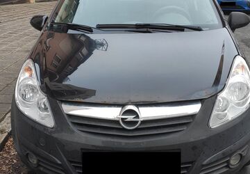 Opel Corsa 141.169 km 750 &euro; Fürth 90763