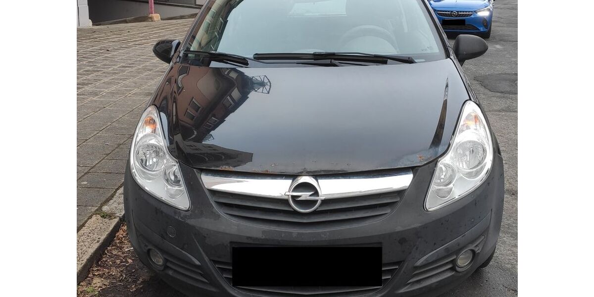 Opel Corsa 141.169 km 750 &euro; Fürth 90763