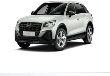 Audi Q2 7.190 km 34.890 &euro; Schwabach 91126