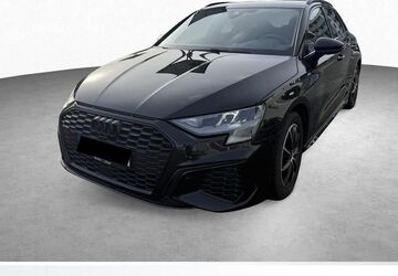 Audi A3 60.999 km 29.890 &euro; Schwabach 91126