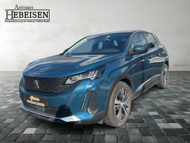 Peugeot 3008 60.000 km 19.990 &euro; Nürnberg OT Schweinau 90439