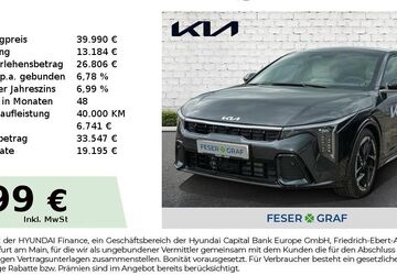 Kia K4 4.990 km 39.990 &euro; Schwabach 91126