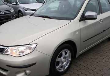Subaru Impreza 130.000 km 4.990 &euro; Nürnberg 90439