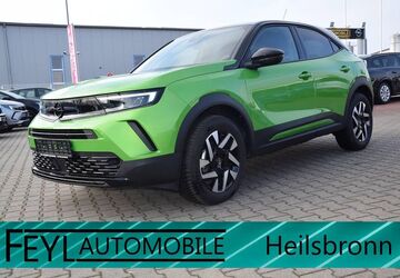 Opel Mokka 19.700 km 18.400 &euro; Heilsbronn 91560