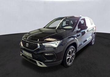 Seat Ateca 24.900 km 27.480 &euro; Fürth 90763