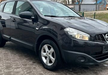 Nissan Qashqai 248.000 km 5.000 &euro; Nürnberg 90439