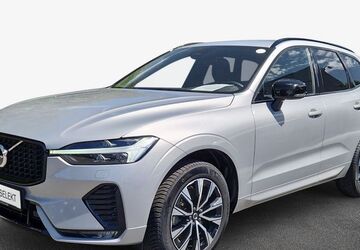 Volvo XC60 26.507 km 45.490 &euro; Roth 91154
