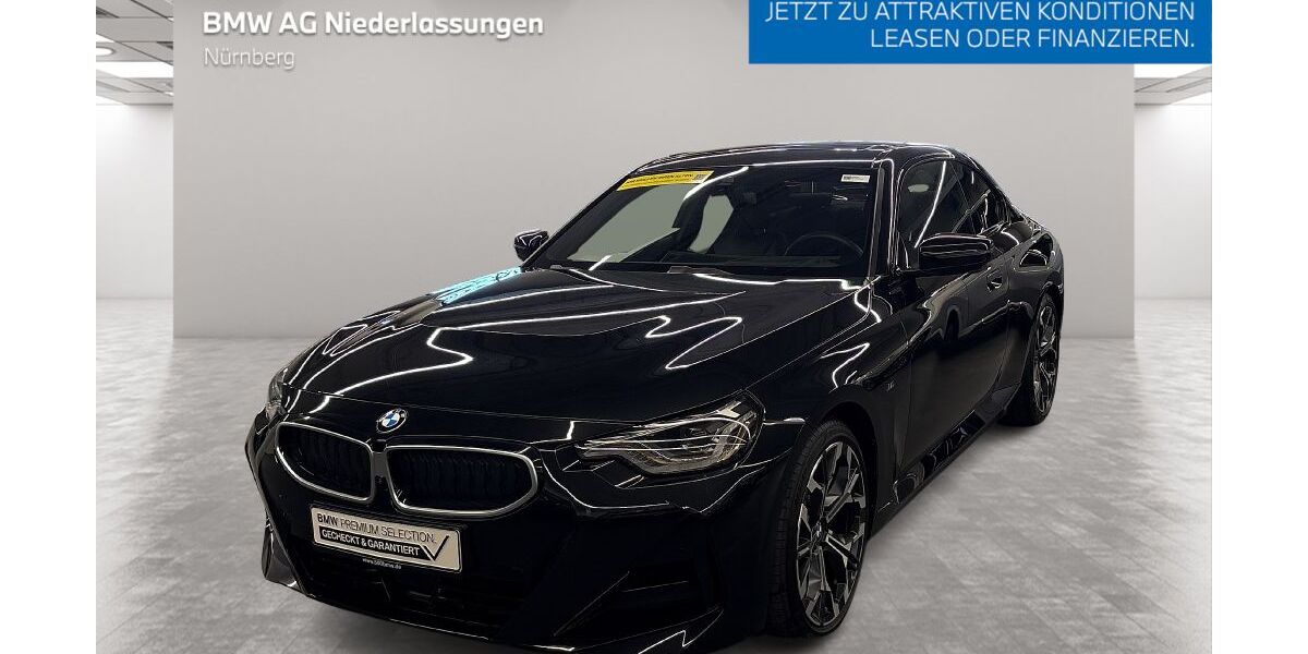 BMW 220 12.002 km 45.995 &euro; Nürnberg 90441