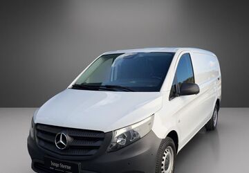 Mercedes-Benz Vito 31.666 km 26.775 &euro; Altdorf 90518
