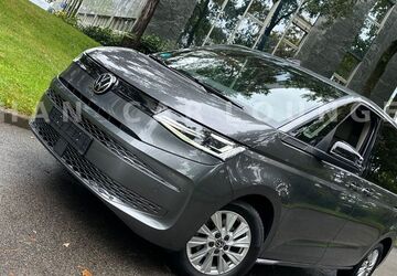 VW T7 Multivan 175.000 km 34.900 &euro; Nürnberg 90431